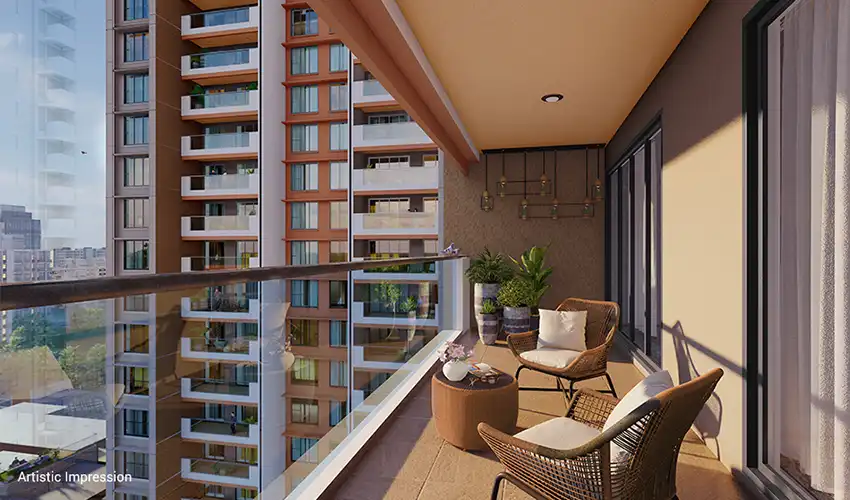 Why 24K Living is Pune's Top Luxury Destination